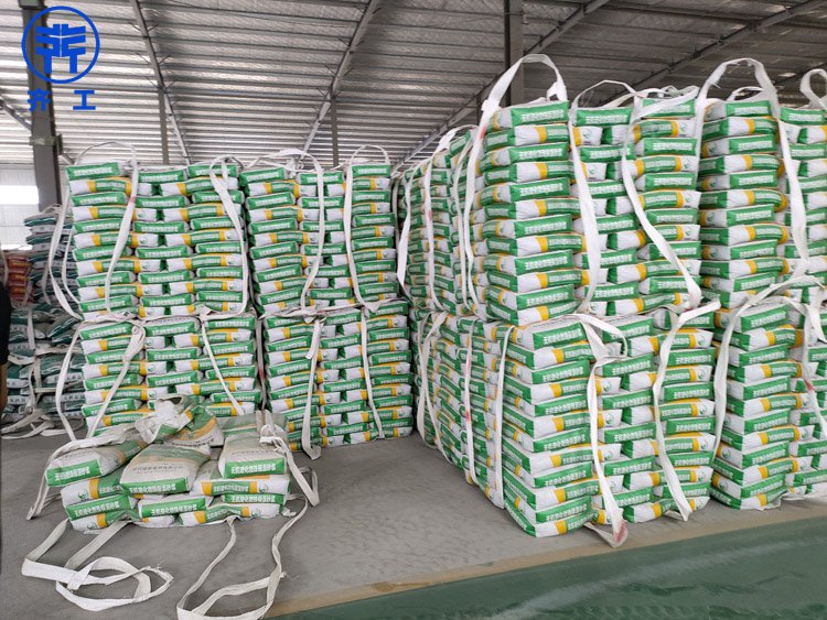 聚合物抗裂抹面砂漿