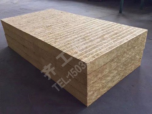 巖棉板在施工過程中會(huì)出現(xiàn)哪些問題？