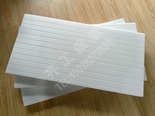 發泡水泥板具有哪些性能優勢呢