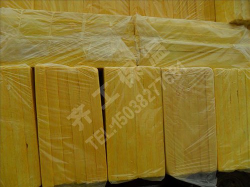 水分子對玻璃棉的影響大嗎？