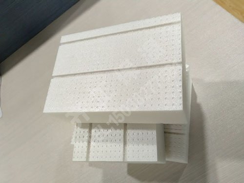 擠塑板的一些存放要點你知道嗎？