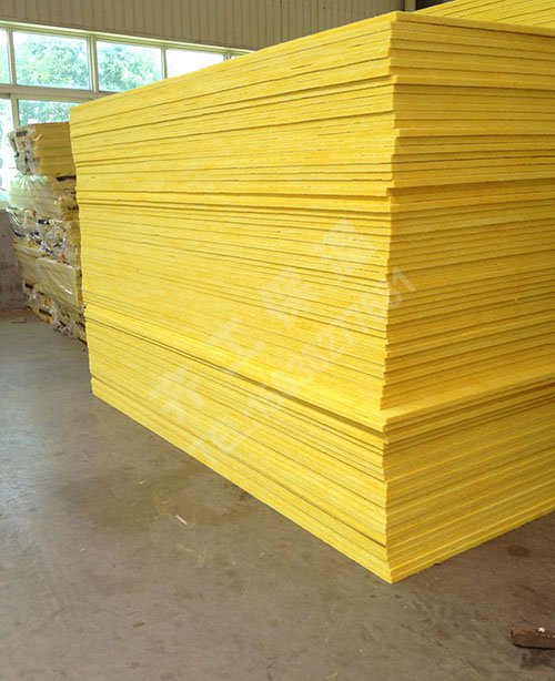 保溫板的質(zhì)控要點