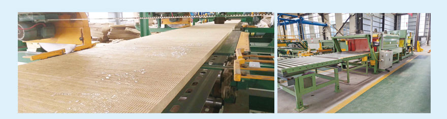 隔音巖棉板 隔音巖棉板