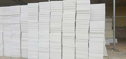 聚苯板的特點，可用作哪些領域？