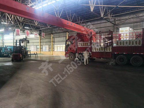 巖棉保溫板在建筑節能上的重要性