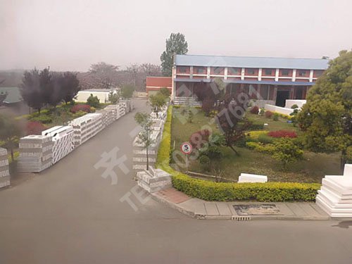 保溫材料巖棉板在建筑業中的應用