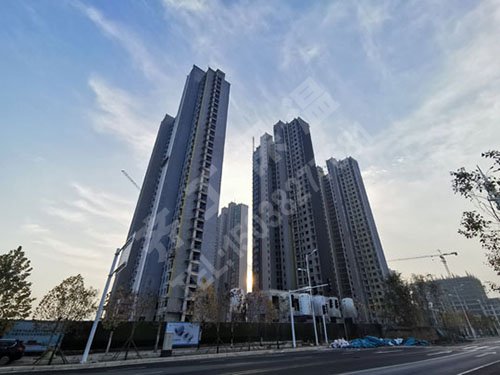 擠塑板脫落的原因所在！