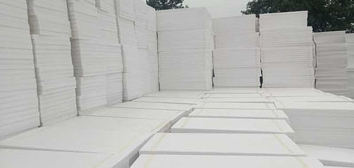 擠塑板多少錢一立方？