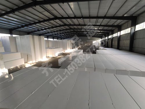 擠塑板的兩大主要性能