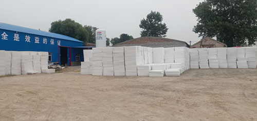 擠塑板在外墻中容易出現哪些問題？