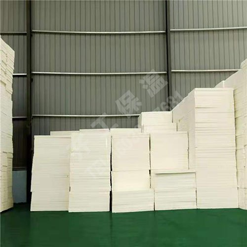 節能環保的擠塑板