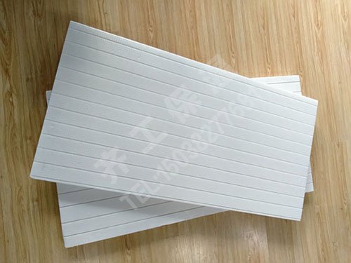  網(wǎng)布配套使用的聚合物砂漿強度的選擇