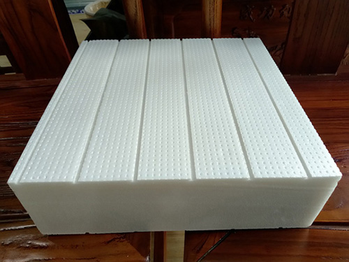 擠塑板的各項(xiàng)性能分析