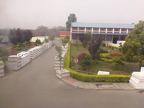  擠塑聚苯板薄抹灰設(shè)計(jì)外保溫構(gòu)造