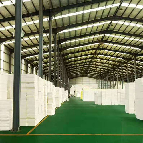 擠塑板應用范圍和特點