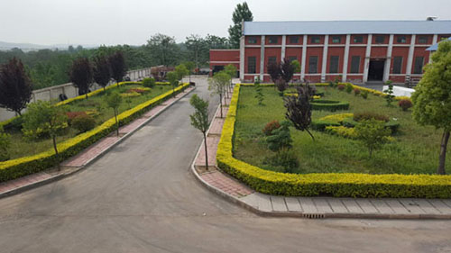 擠塑板應用現狀及優勢