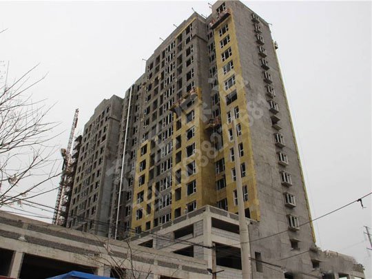 發(fā)泡水泥板節(jié)能性能如何實(shí)現(xiàn)