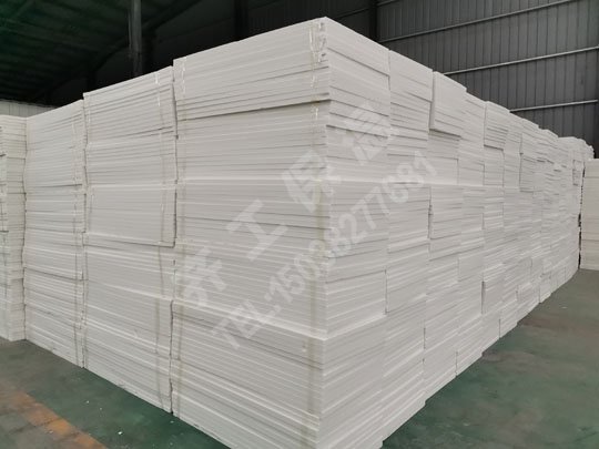 擠塑板運輸時應該注意哪些？