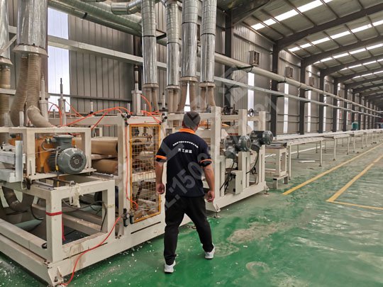  聚苯板對外墻保溫的優(yōu)勢都有哪些？