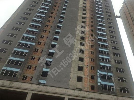 擠塑板優秀的性能特點