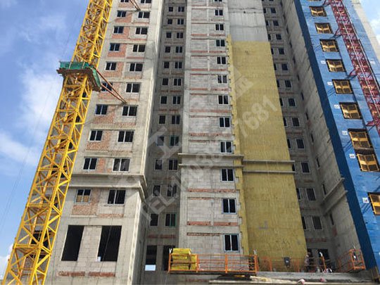 商丘擠塑板在生產時，有何注意事項