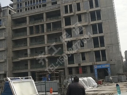 聚苯乙烯擠塑板在安裝過程中常遇到的六大問題