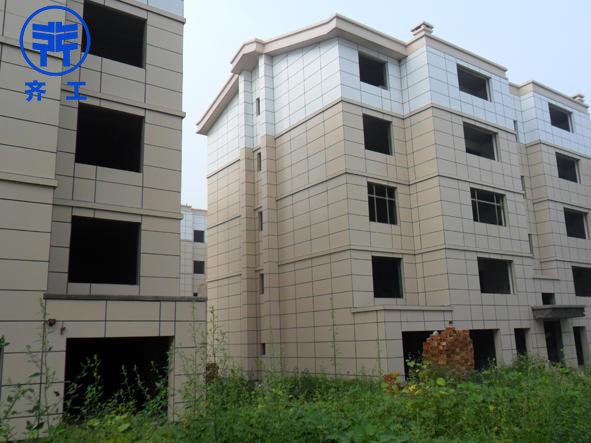 選購擠塑板不僅要看價格還需要注重其質量