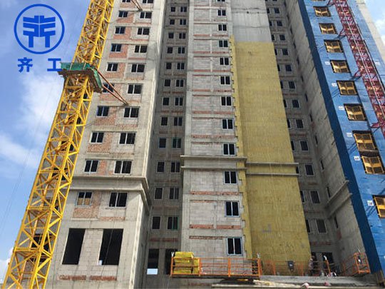 擠塑板使用壽命為何那么長？