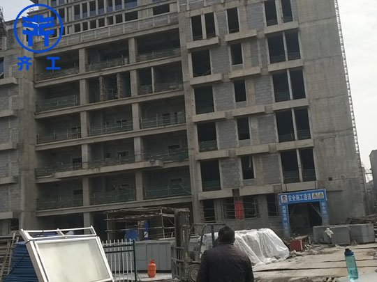 安裝焦作擠塑板需要準備哪些工具