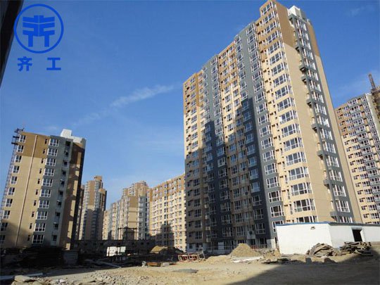 安陽擠塑聚苯板如何正確使用方法