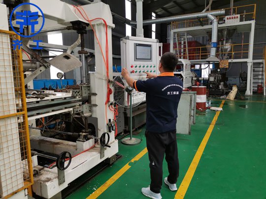 濮陽擠塑聚苯板性能優勢分析