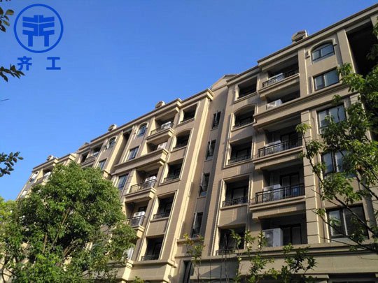 周口擠塑板保溫性能的發(fā)揮與相關應用