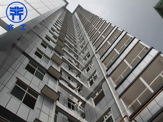 正確區分擠塑板與聚苯板？