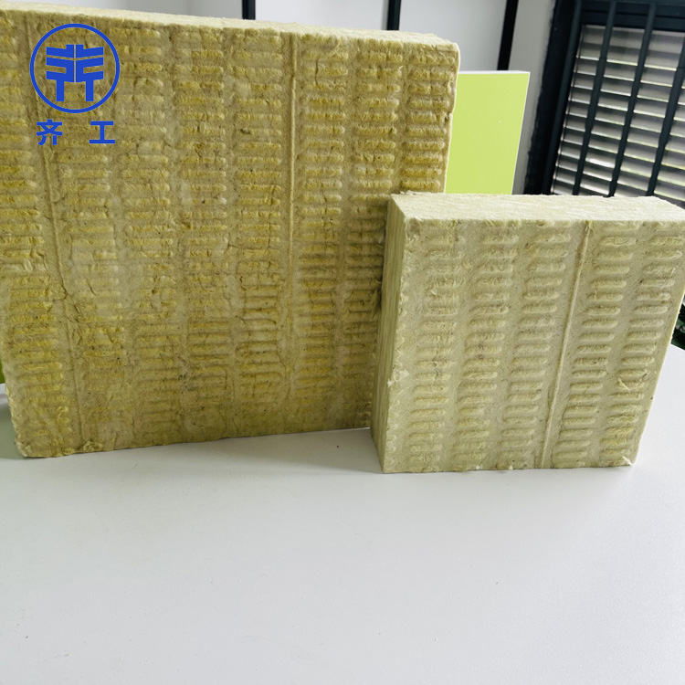 復合巖棉板報價