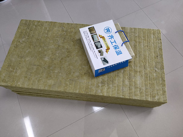  巖棉板施工方法因為應用環境不同