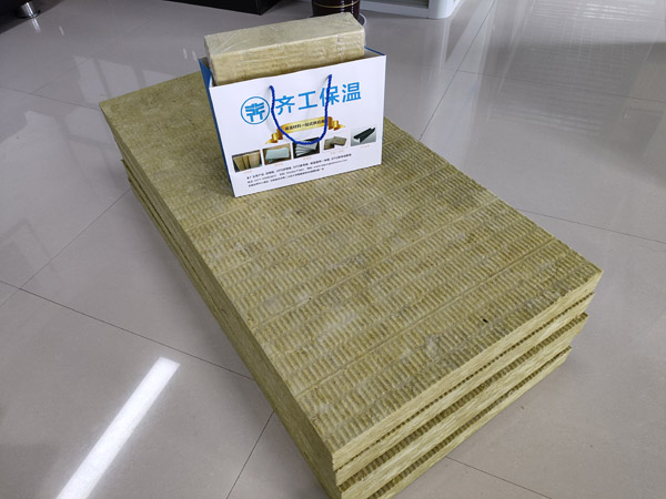 建筑外墻保溫用巖棉板大家了解嗎？