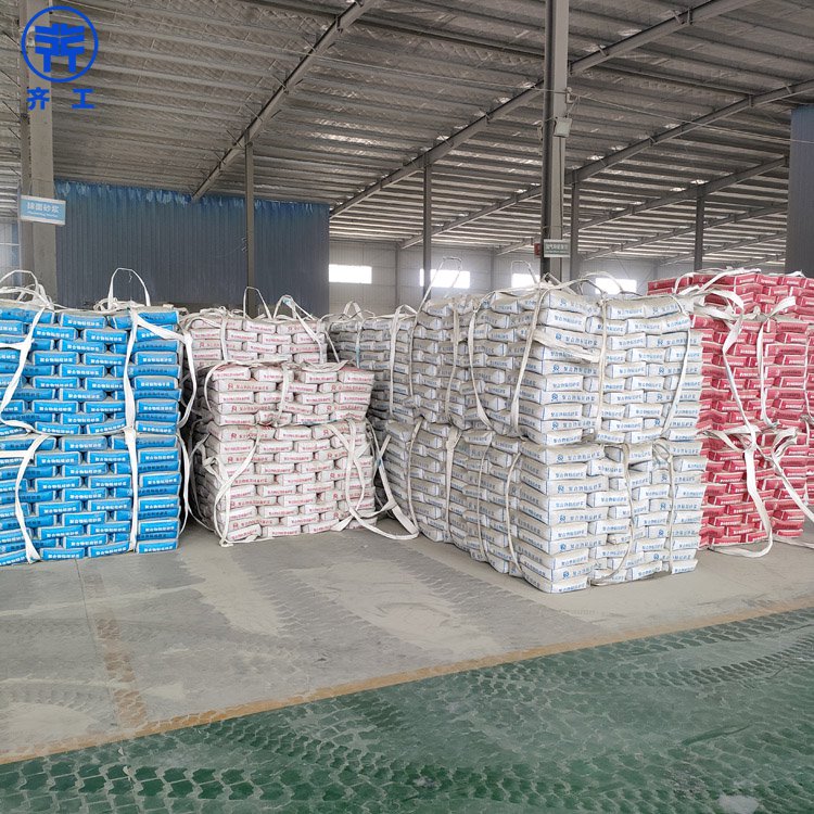 什么是粘合砂漿？